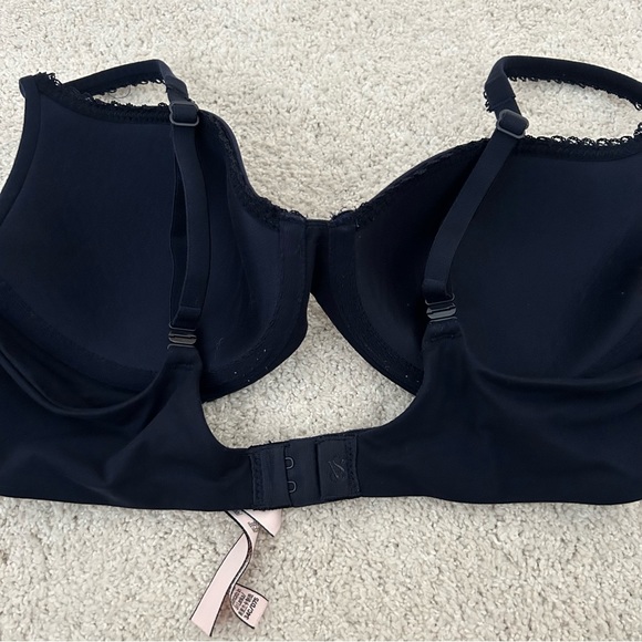 Victorias Secret Lined Demi Bra - Picture 7 of 12